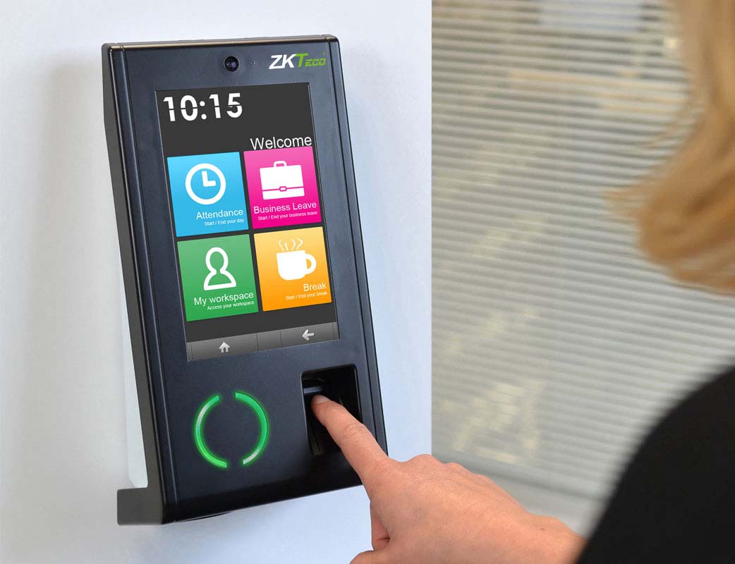 ZKTeco Distributor Sri Lanka ZKTeco Distributor Sri Lanka