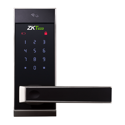 VFT HOLDINGS (PVT) LTD Fingerprint System Sri Lanka